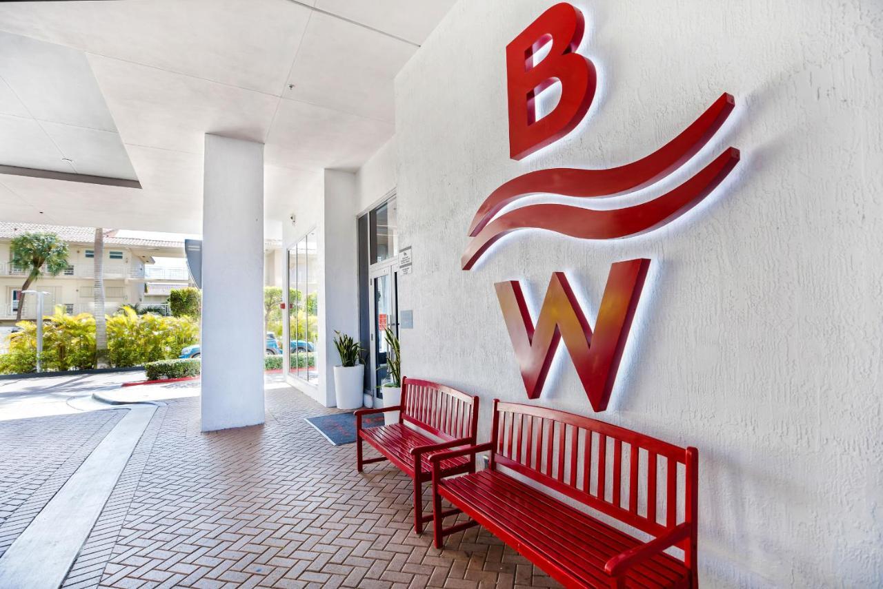 Beachwalk Resort - Penthouse In The Sky 3Bdr And 3Ba Luxury Condo Direct Ocean View Hallandale Beach Exterior foto